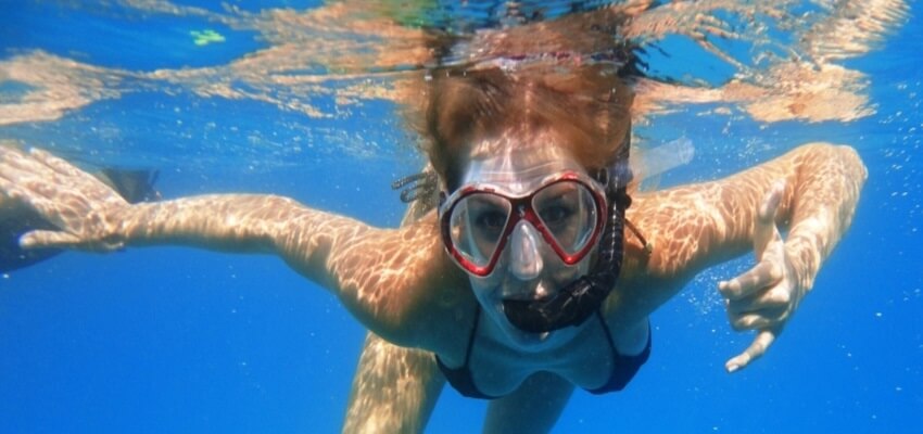 Enjoy Snorkeling with South Florida Yacht Rental