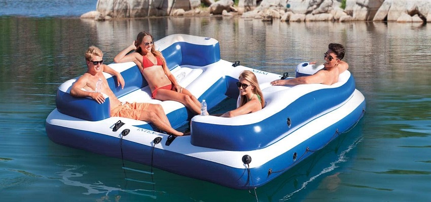 floatation pad available in Palm Beach